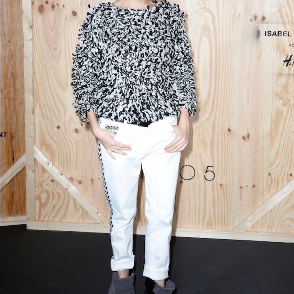 Isabel Marant Pour H&M
